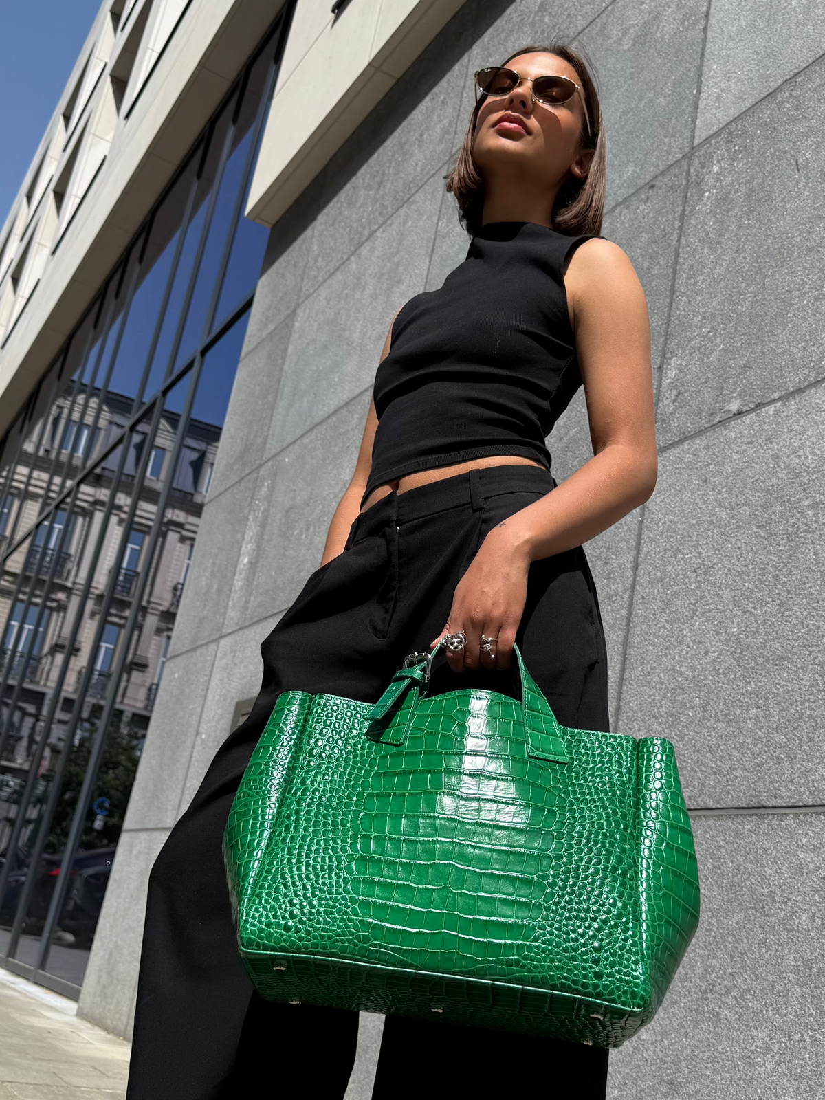 NEW IN