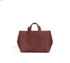 ASIA BURGUNDY