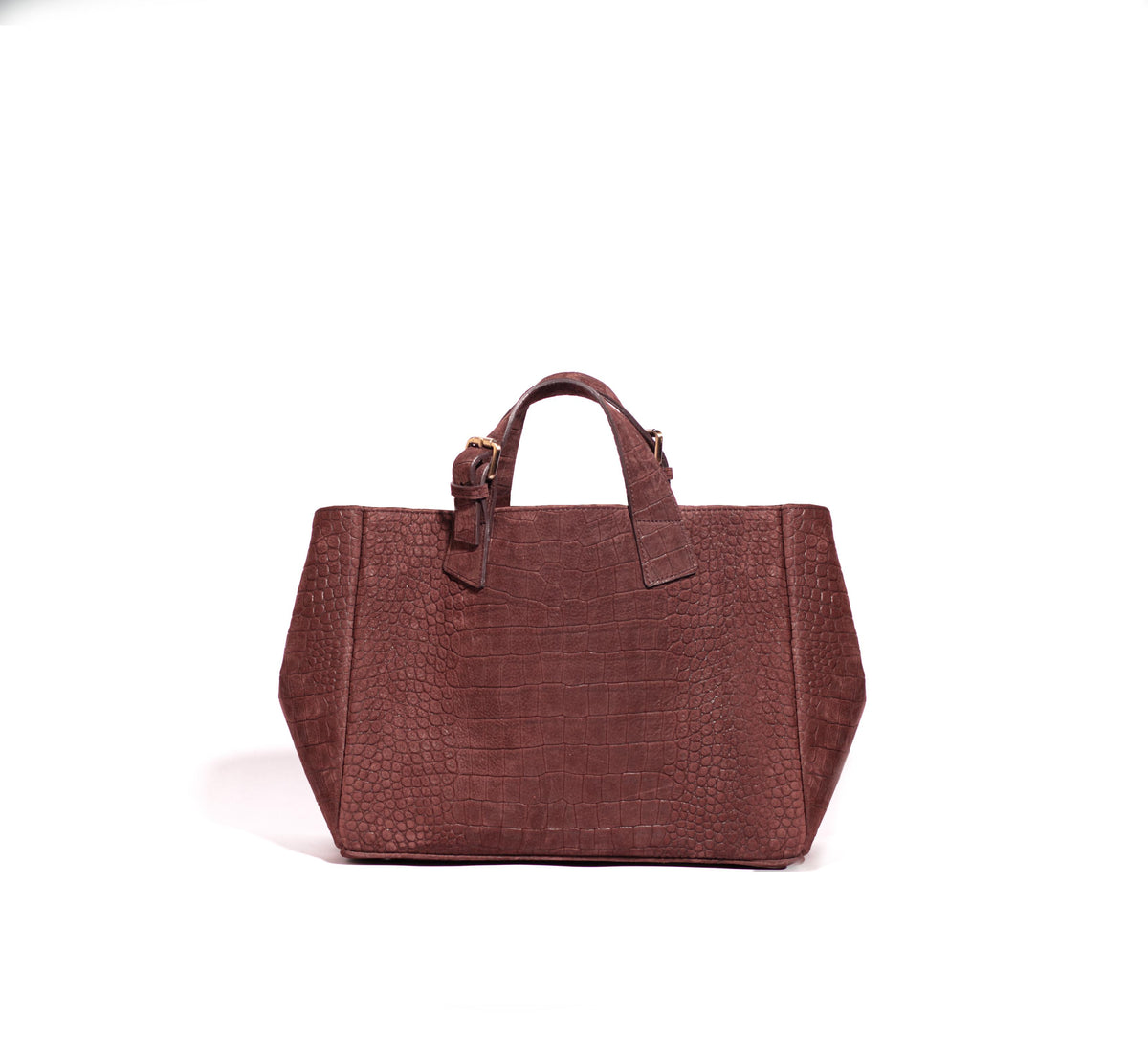 ASIA BURGUNDY