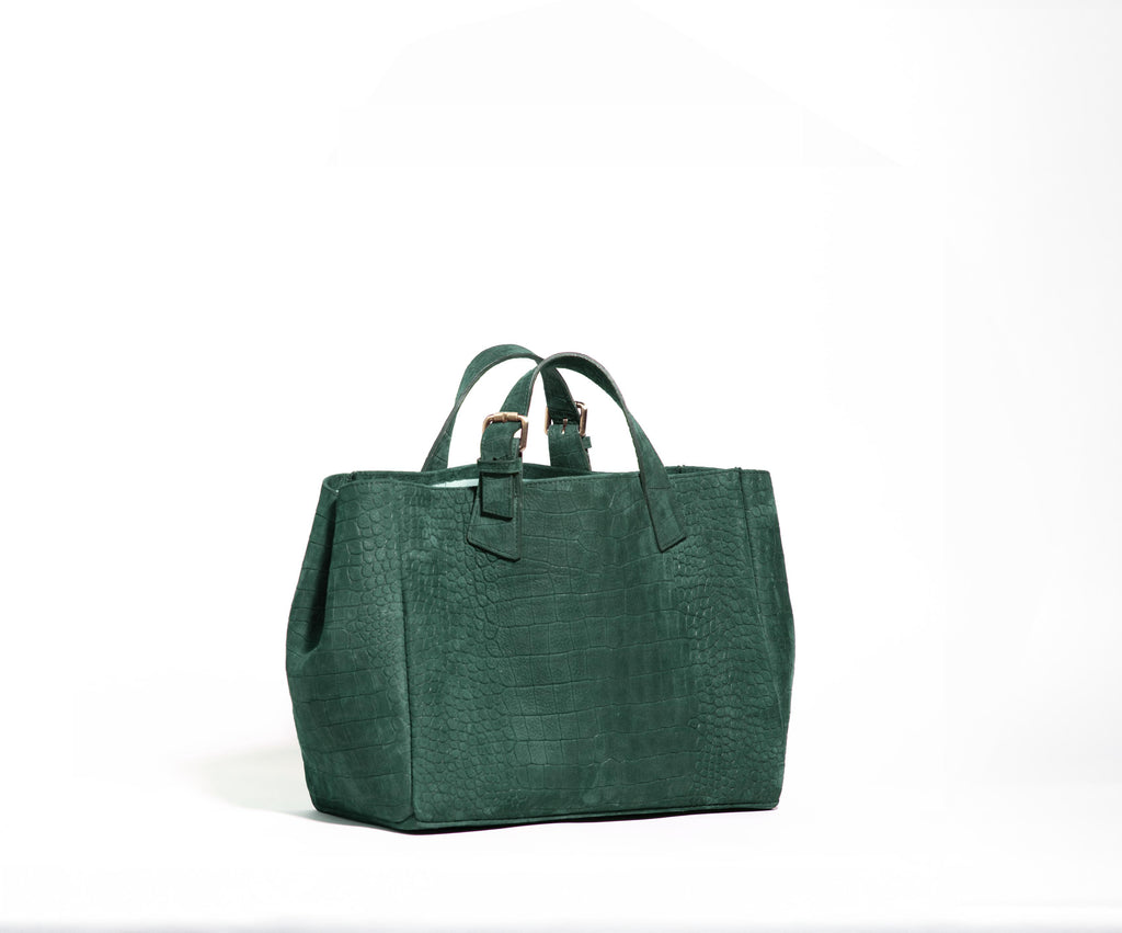 ASIA GREEN