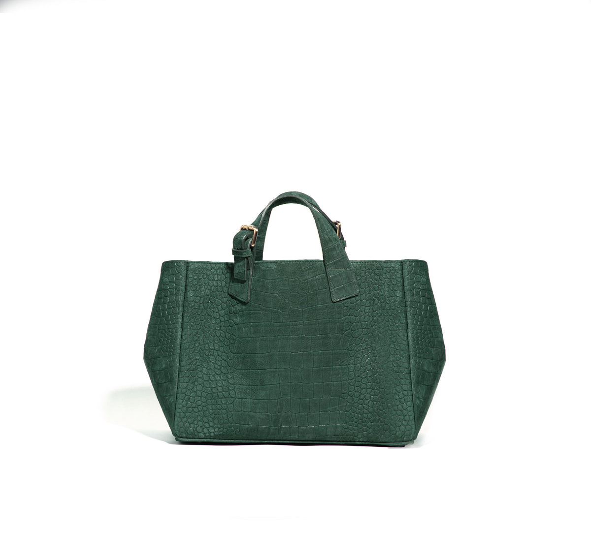 ASIA GREEN