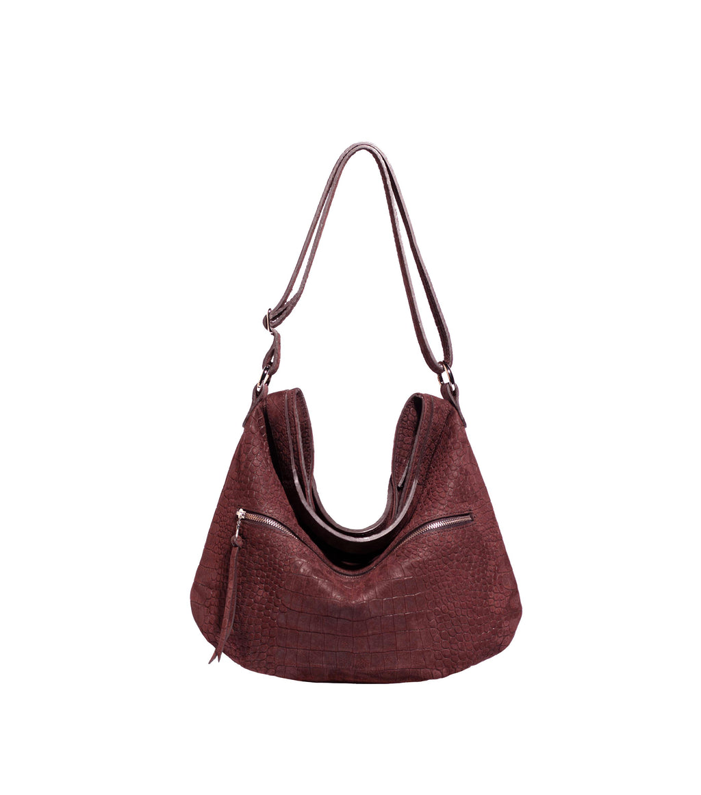LALY BURGUNDY
