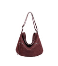 LALY BURGUNDY