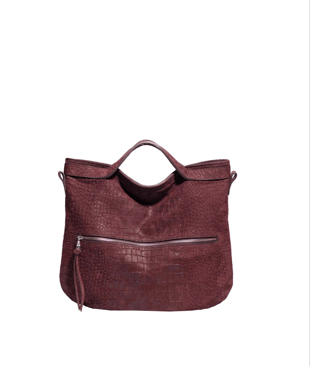 LALY BURGUNDY