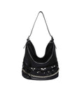 BONNIE BLACK CHAIN