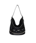 BONNIE BLACK CHAIN