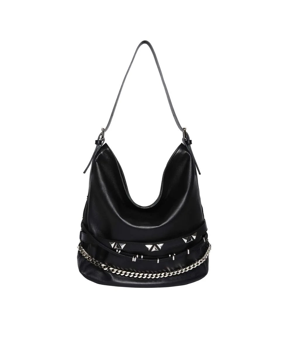 BONNIE BLACK CHAIN