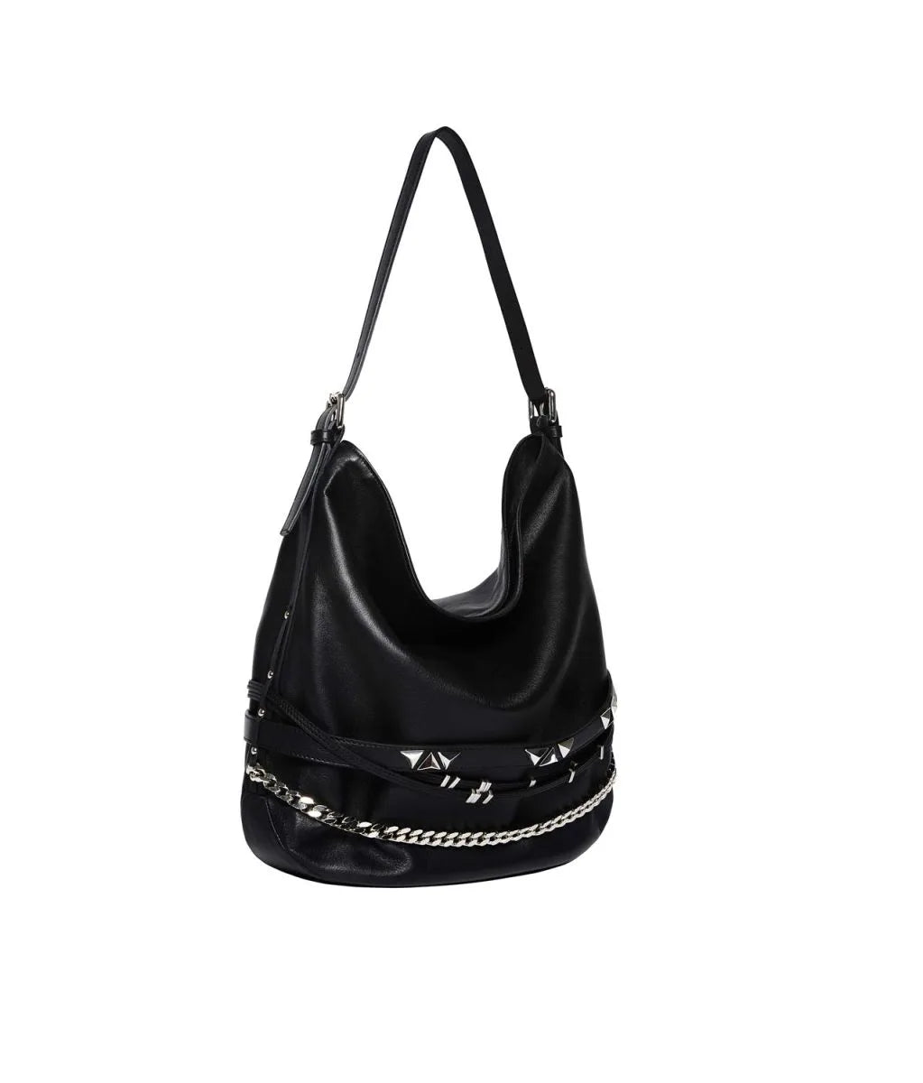 BONNIE BLACK CHAIN