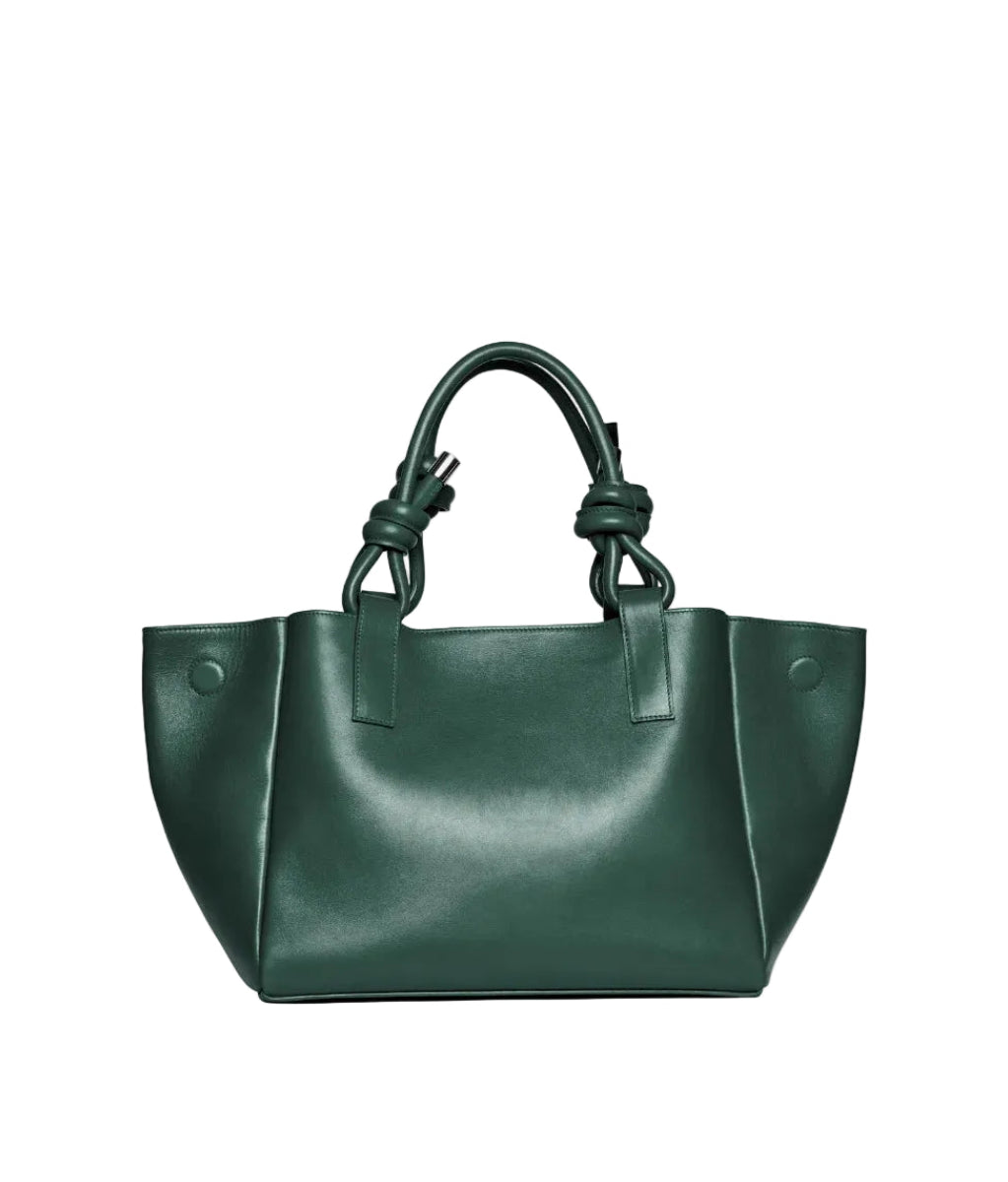 AMBRE FOREST GREEN
