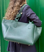 AMBRE FOREST GREEN
