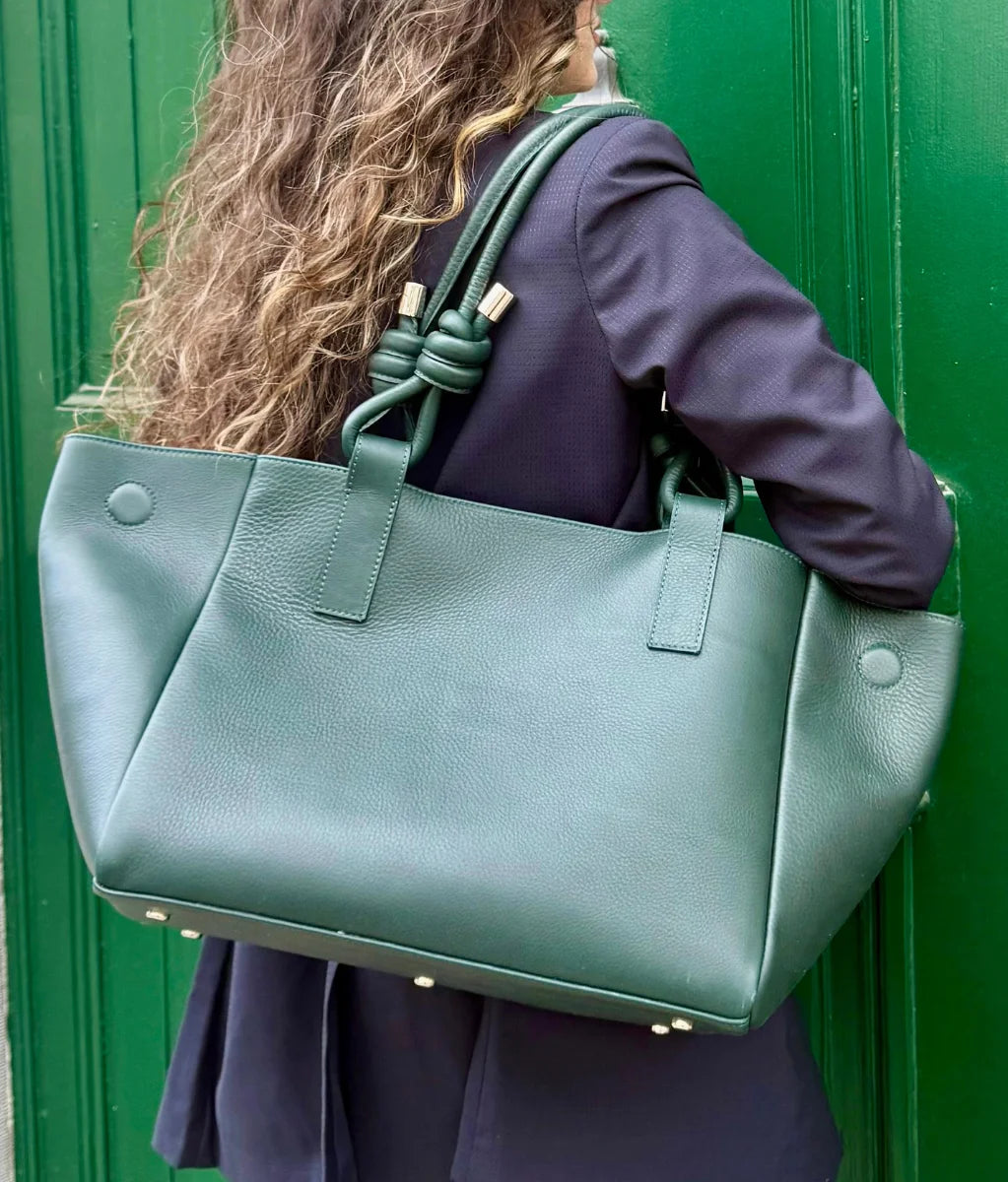 AMBRE FOREST GREEN