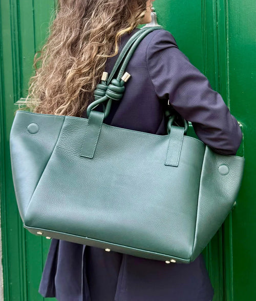 AMBRE FOREST GREEN