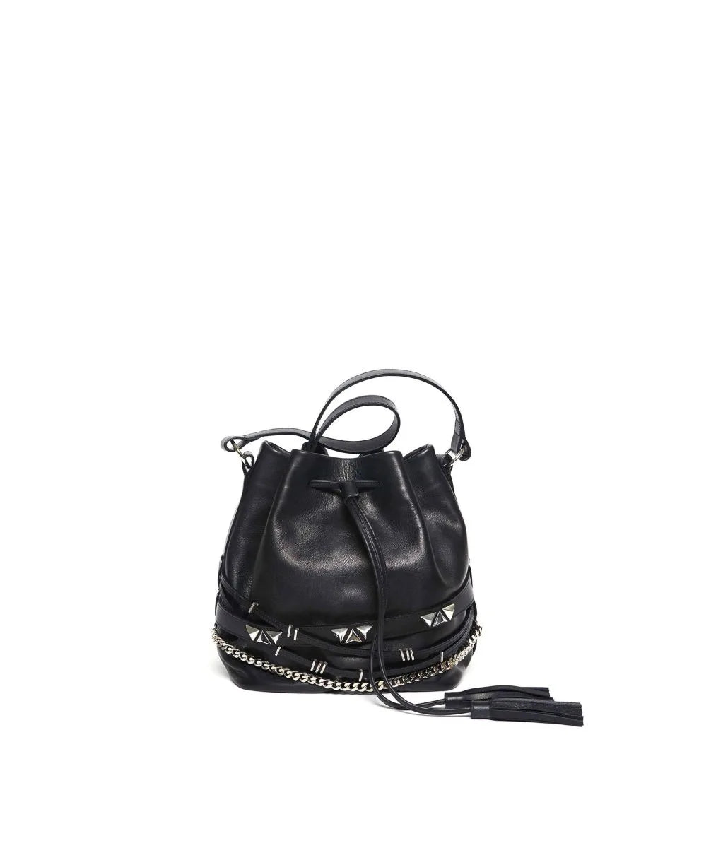 JANE BLACK CHAIN