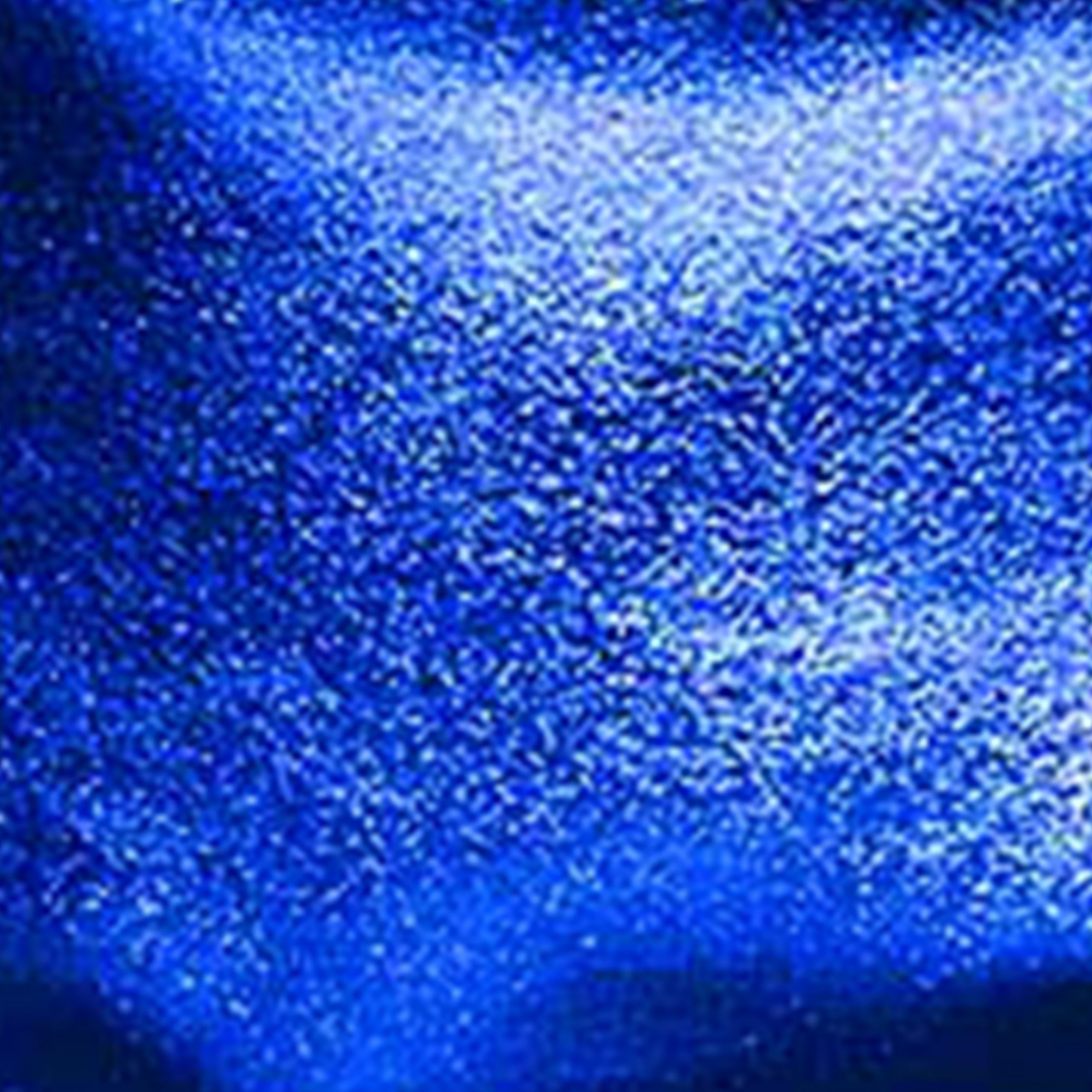  Laly Glittered Electric Blue