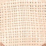  Asia Mid Woven Embossed Nude